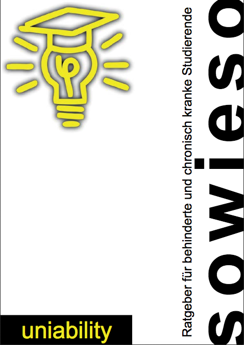 Sowieso Titelblatt
