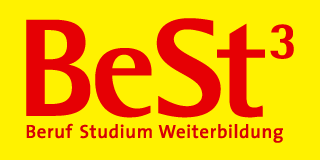 Logo: BeSt